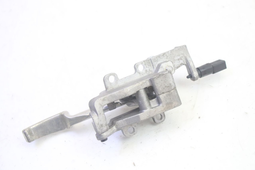 photo de PARKING BRAKE LEVER PIAGGIO MP3 LT 400 (2007 - 2012) - Technical close-up