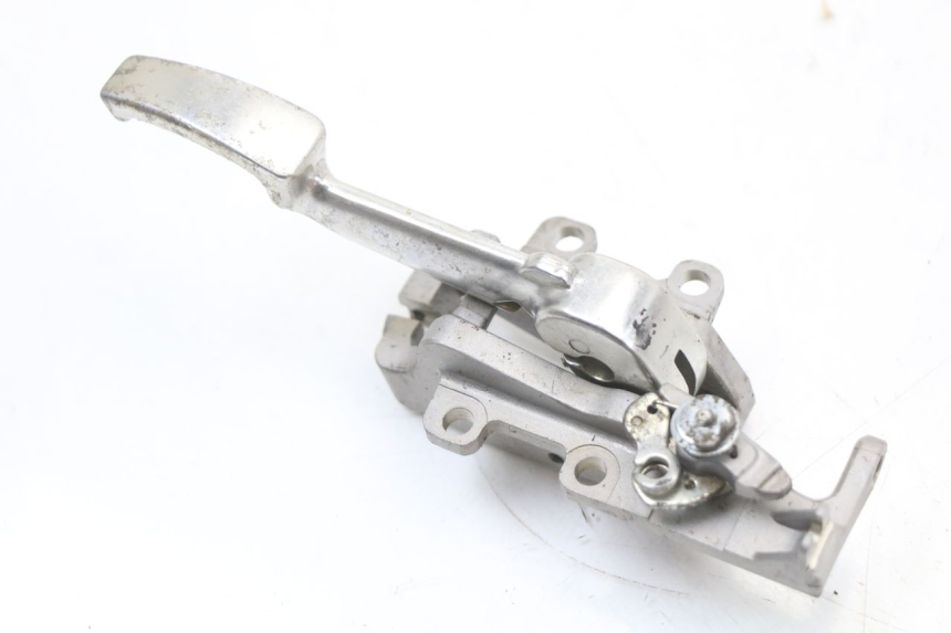 photo de PARKING BRAKE LEVER PIAGGIO MP3 500 (2011 - 2015) - Zoom on usage condition