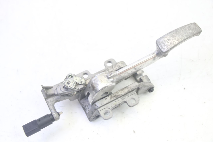 photo de PARKING BRAKE LEVER PIAGGIO MP3 RL 250 (2006 - 2010) - Component detail