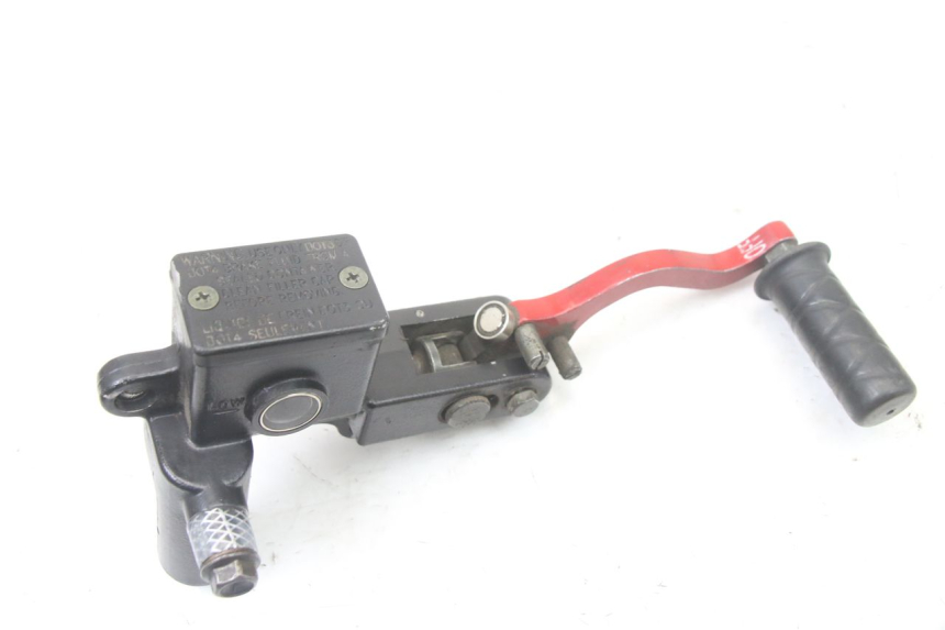 photo de PARKING BRAKE LEVER LIGIER PULSE 3 1 (2014 - 2020) - Main view