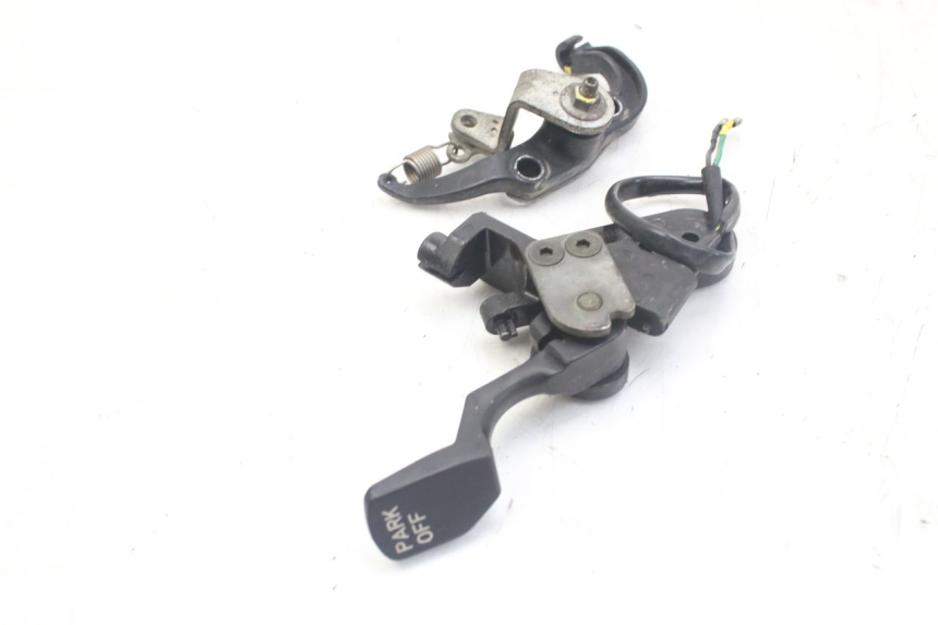 photo de PARKING BRAKE LEVER KYMCO X-CITING XCITING 400 (2014 - 2018) - Main view