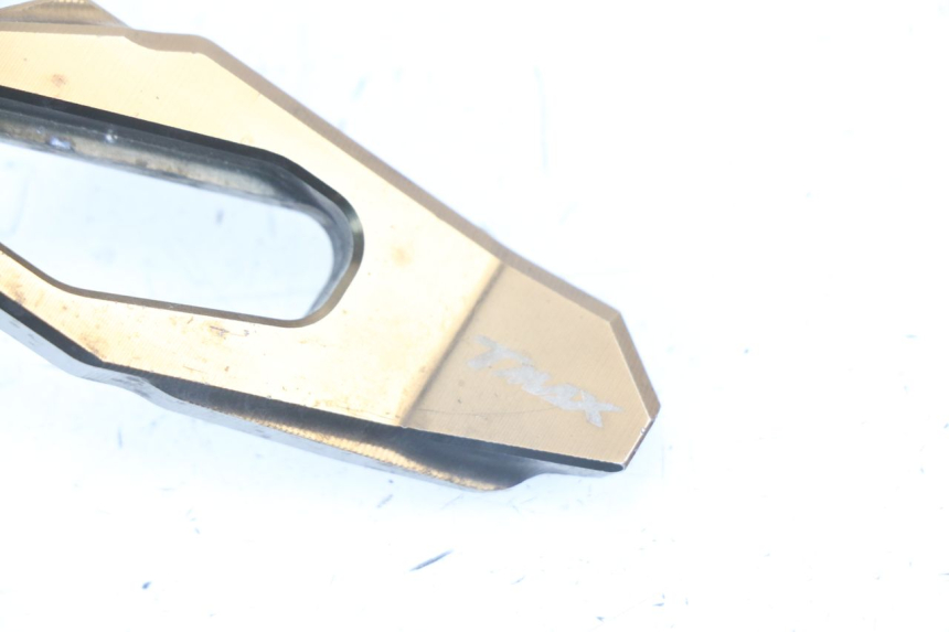 photo de PARKING BRAKE LEVER YAMAHA XP T-MAX TMAX ABS 530 (2012 - 2015) - Technical close-up