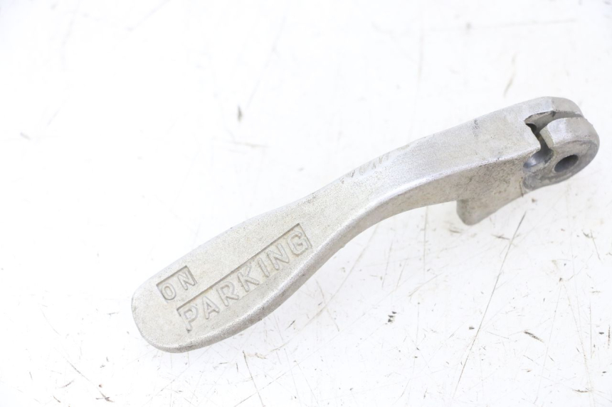 photo de PARKING BRAKE LEVER YAMAHA YFM R RAPTOR 250 (2008 - 2014) - Component detail