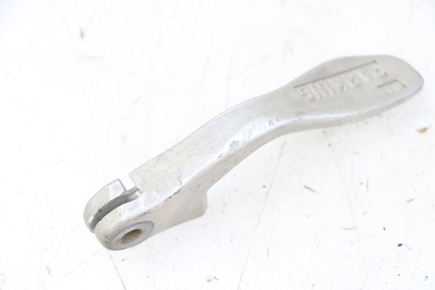 photo de PARKING BRAKE LEVER YAMAHA YFM R RAPTOR 250 (2008 - 2014) - Zoom on usage condition