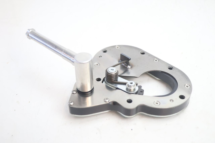 photo de REVERSE GEAR LEVER HARLEY DAVIDSON ROAD GLIDE FLTRXSE 1920 (2018 - 2022) - Component detail