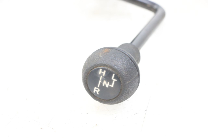 photo de GEAR SHIFT LEVER HYTRACK HY S 4X4 410 (2013 - 2016) - Zoom on usage condition