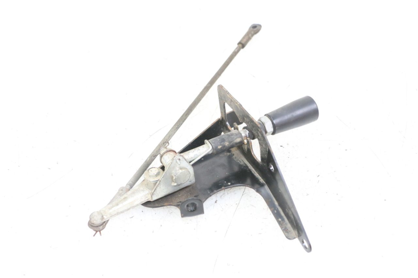 photo de GEAR SHIFT LEVER MASAI XL 50 (2012 - 2019) - Zoom on usage condition