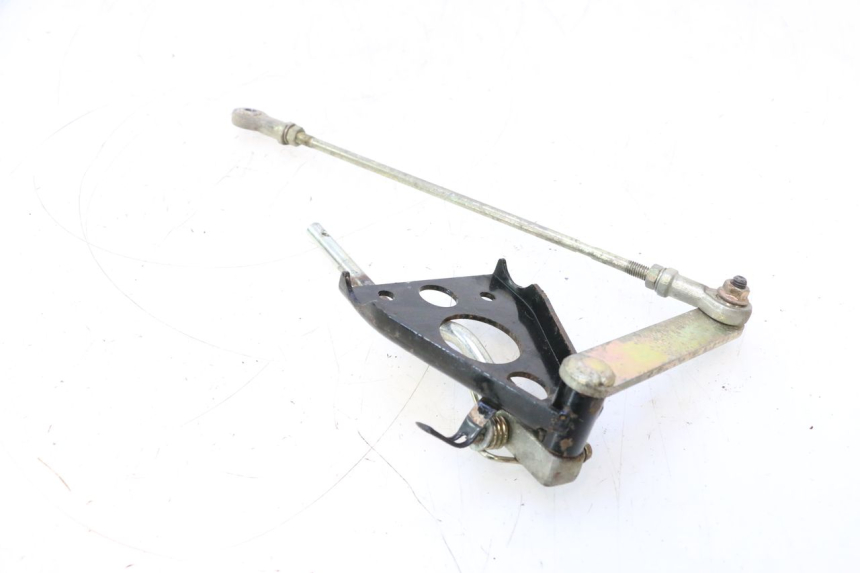 photo de GEAR SHIFT LEVER KYMCO MXU R 250 (2004 - 2010) - Component detail