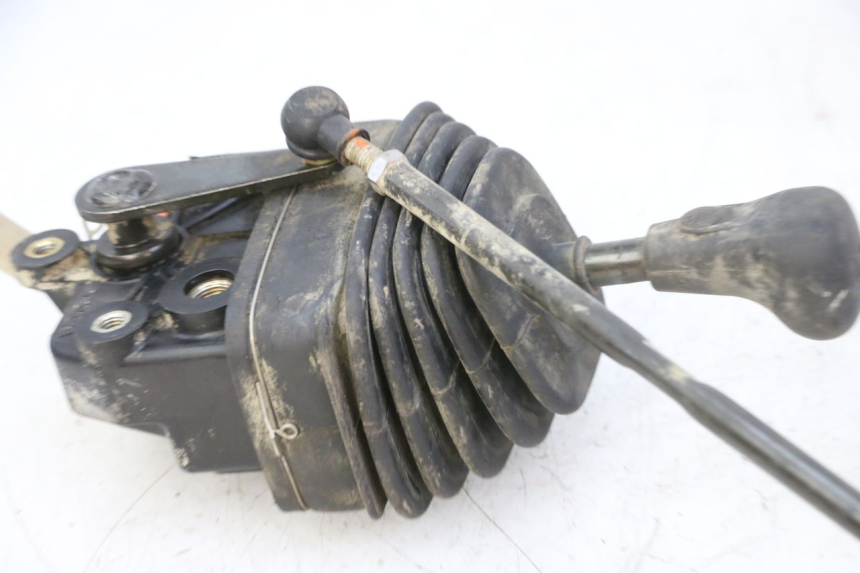 photo de GEAR SHIFT LEVER YAMAHA YFM BRUIN 350 (2003 - 2009) - Component detail