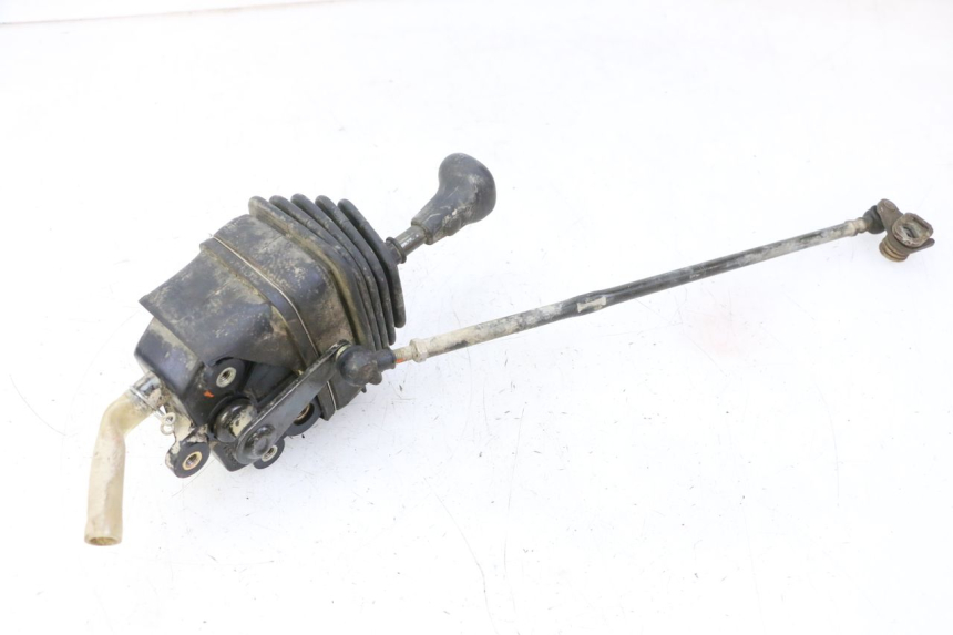 photo de GEAR SHIFT LEVER YAMAHA YFM BRUIN 350 (2003 - 2009) - Alternative perspective
