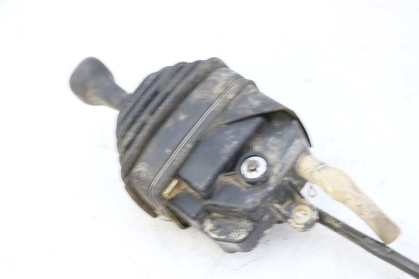 photo de GEAR SHIFT LEVER YAMAHA YFM BRUIN 350 (2003 - 2009) - Technical close-up