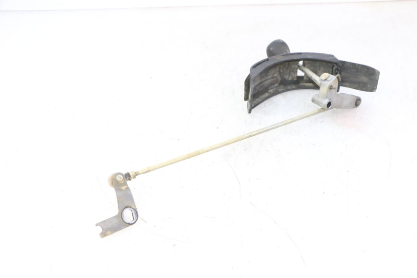 photo de GEAR SHIFT LEVER YAMAHA YFM GRIZZLY 550 (2008 - 2015) - Technical close-up
