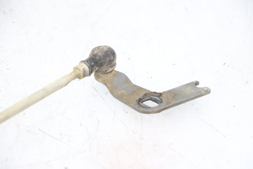 photo de GEAR SHIFT LEVER YAMAHA YFM GRIZZLY 550 (2008 - 2015) - Fixing points details