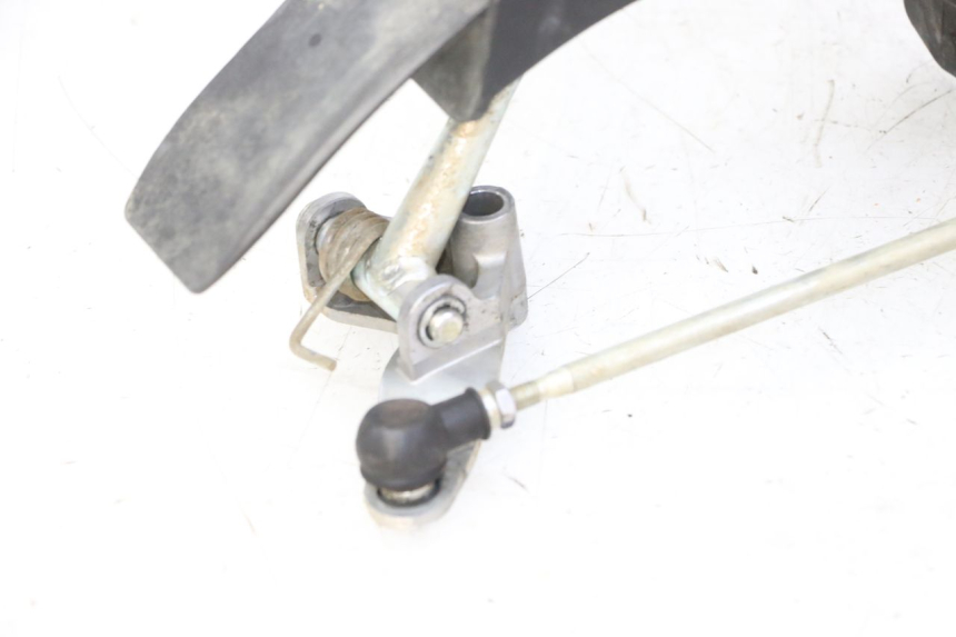 photo de GEAR SHIFT LEVER YAMAHA YFM GRIZZLY 550 (2008 - 2015) - Surface and material condition