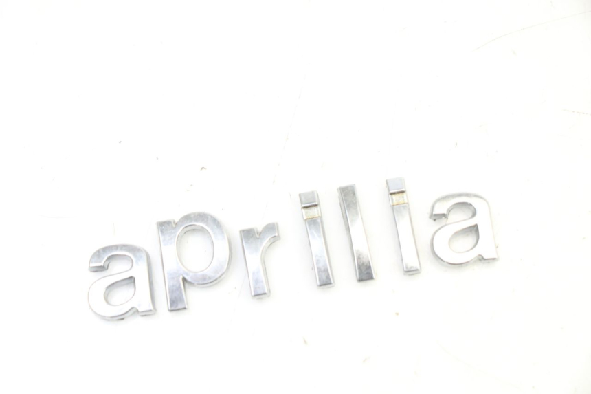 photo de BRAND LOGO APRILIA ATLANTIC 125 (2003 - 2009) - Main view