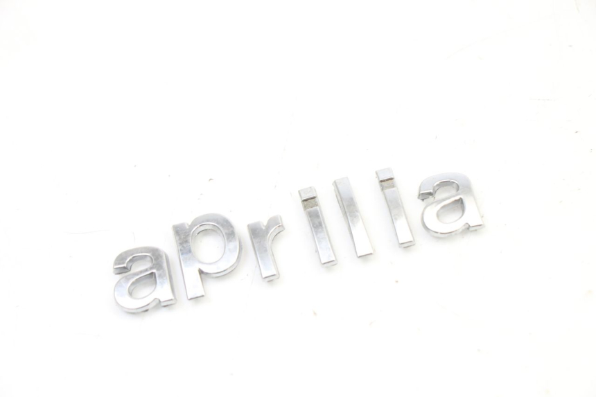 photo de BRAND LOGO APRILIA ATLANTIC 125 (2003 - 2009) - Component detail