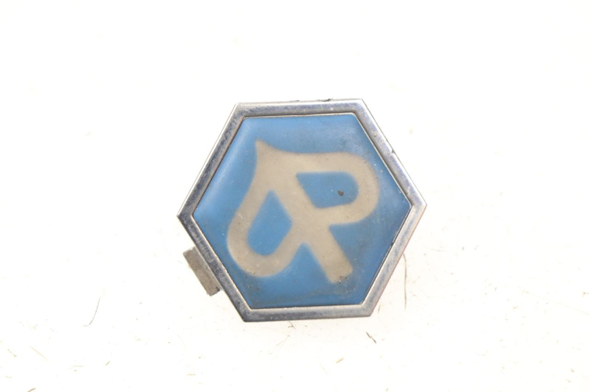 photo de BRAND LOGO PIAGGIO BEVERLY 500 (2003 - 2007) - Main view