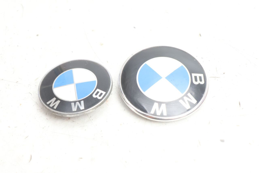 photo de BRAND LOGO BMW C1 125 (2000 - 2003) - Component detail