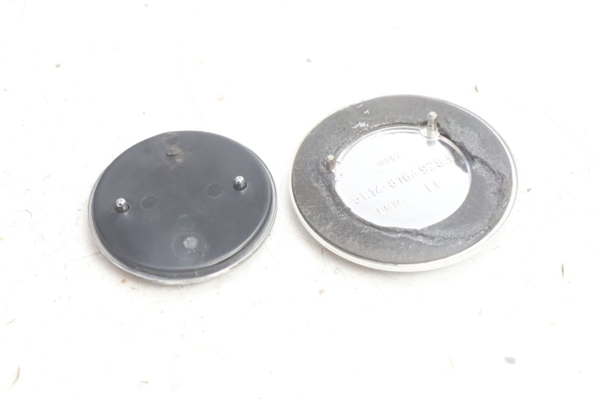 photo de BRAND LOGO BMW C1 125 (2000 - 2003) - Zoom on usage condition