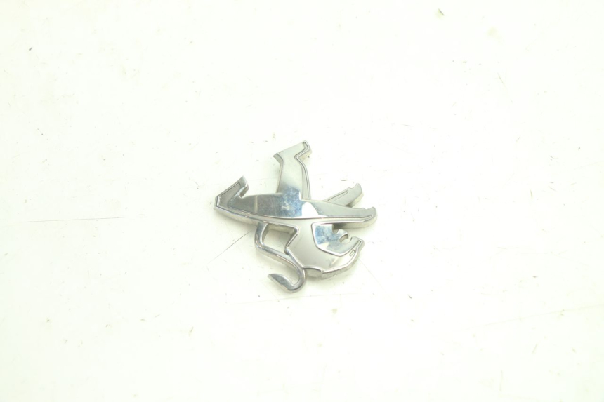 photo de BRAND LOGO PEUGEOT CITYSTAR 2T 50 (2018 - 2021) - Component detail
