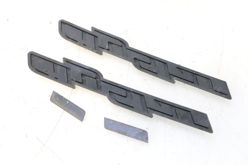 photo de BRAND LOGO PEUGEOT CITYSTAR 2T 50 (2018 - 2021) - Product overview