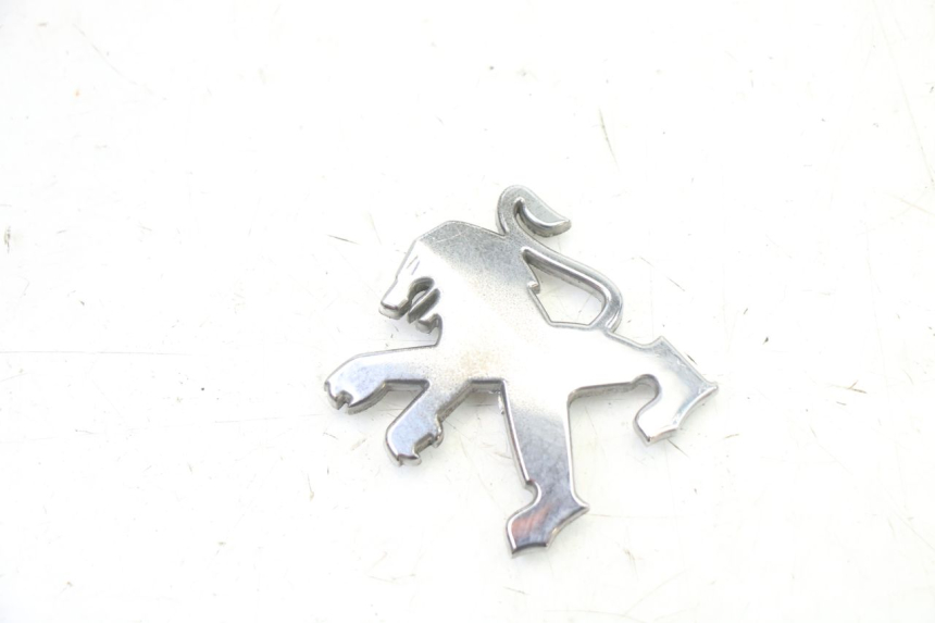 photo de BRAND LOGO PEUGEOT ELYSTAR 50 (2002 - 2014) - Main view