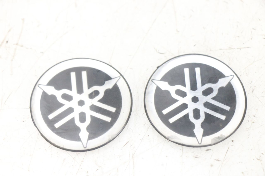 photo de BRAND LOGO YAMAHA FJR ABS 1300 (2006 - 2012) - Main view