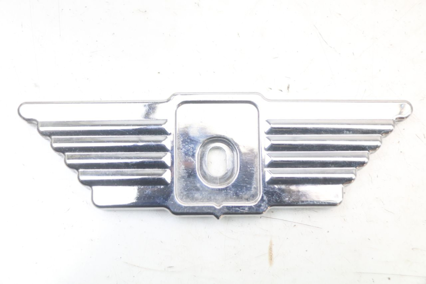 photo de BRAND LOGO JM MOTORS VX 125 (2022 - 2025) - Main view