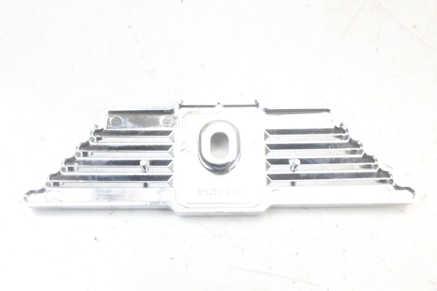 photo de BRAND LOGO JM MOTORS VX 125 (2022 - 2025) - Surface and material condition