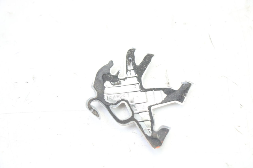 photo de BRAND LOGO PEUGEOT KISBEE 2T 50 (2010 - 2017) - Zoom on usage condition