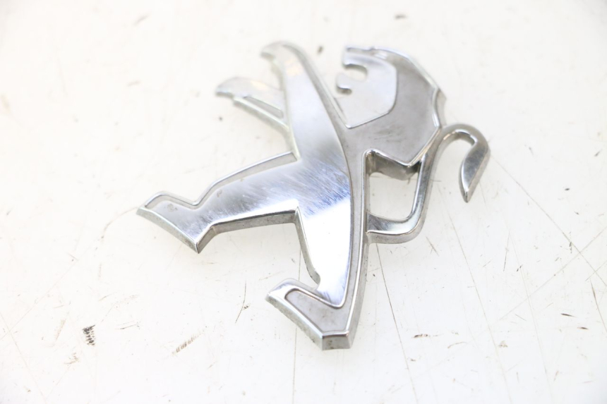photo de BRAND LOGO PEUGEOT KISBEE 2T 50 (2010 - 2017) - Main view