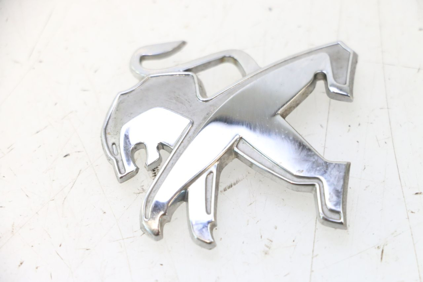 photo de BRAND LOGO PEUGEOT KISBEE 2T 50 (2010 - 2017) - Alternative perspective