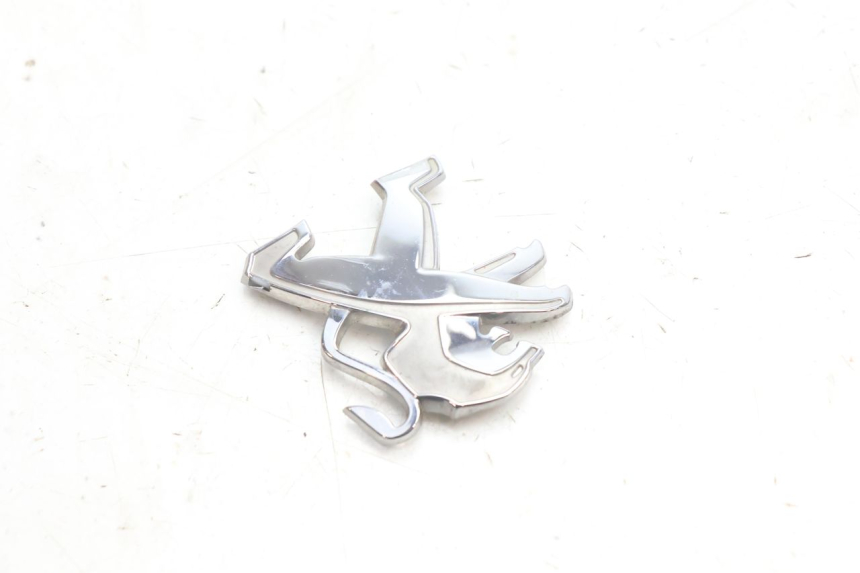 photo de BRAND LOGO PEUGEOT KISBEE 2T 50 (2010 - 2017) - Component detail