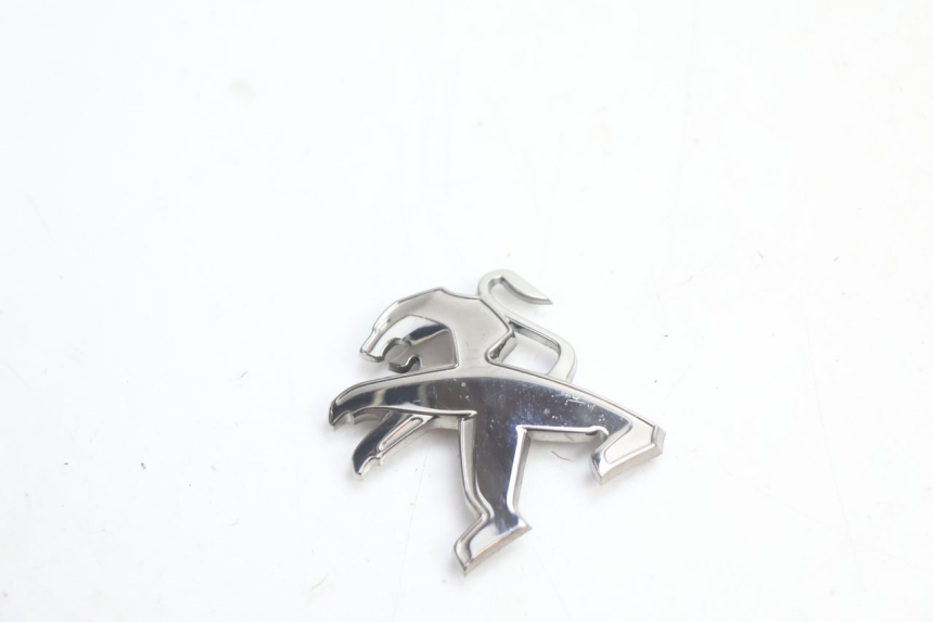 photo de BRAND LOGO PEUGEOT KISBEE 4T 50 (2018 - 2022) - Component detail
