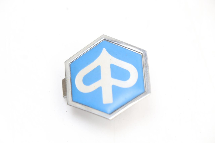 photo de BRAND LOGO PIAGGIO LIBERTY 4T 50 (2018 - 2021) - Main view