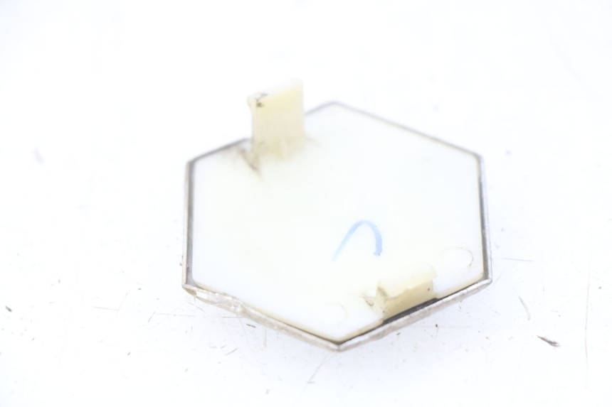 photo de BRAND LOGO PIAGGIO LIBERTY IGET 4T 50 (2015 - 2020) - Component detail