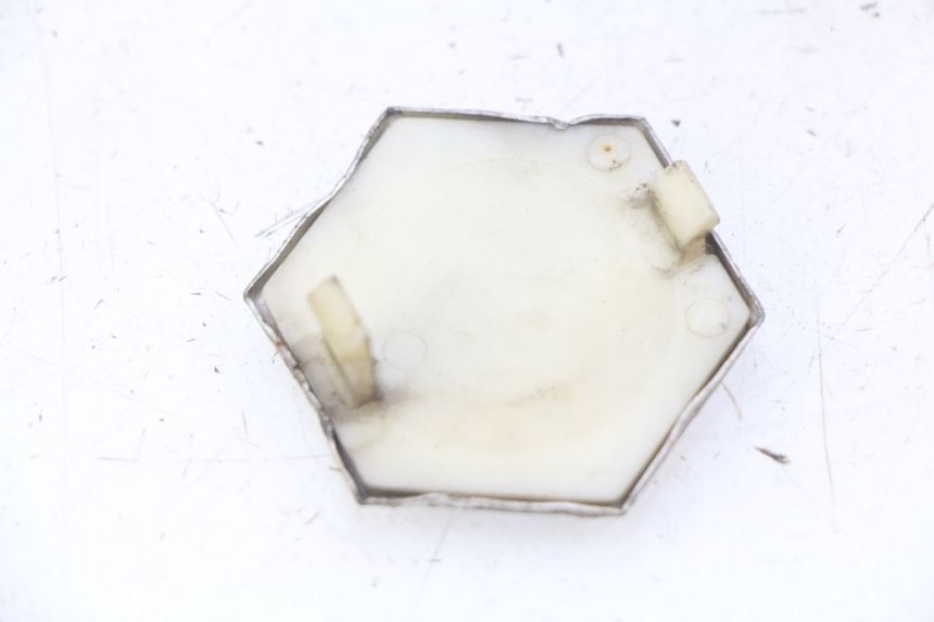 photo de BRAND LOGO PIAGGIO LIBERTY IGET S 125 (2016 - 2020) - Component detail