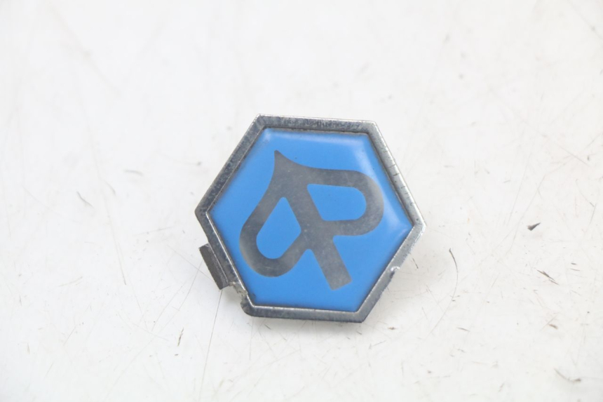 photo de BRAND LOGO PIAGGIO LIBERTY 125 (2009 - 2013) - Main view