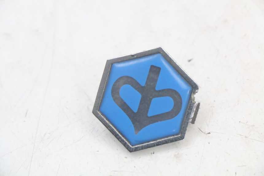 photo de BRAND LOGO PIAGGIO LIBERTY 125 (2009 - 2013) - Component detail