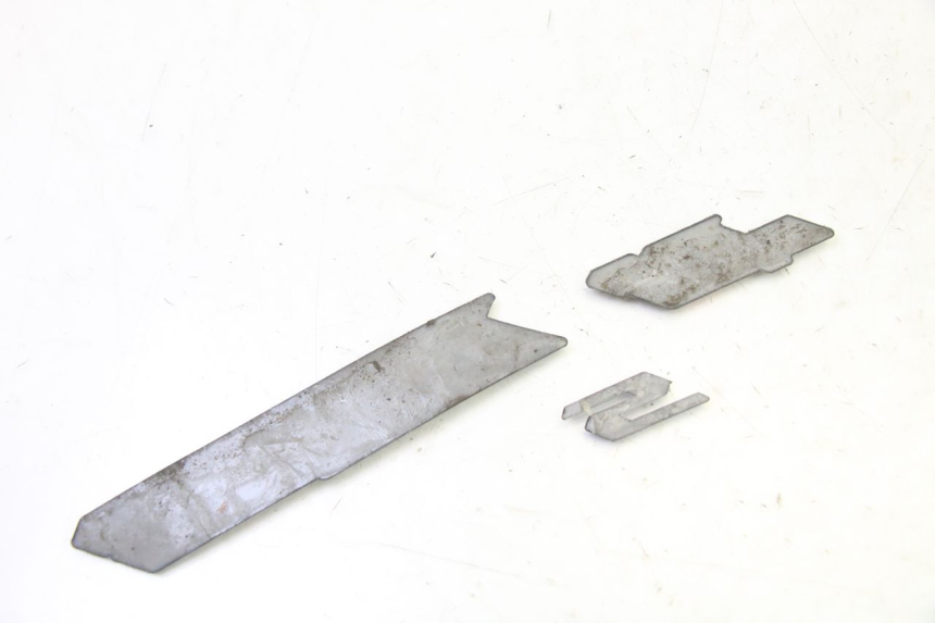 photo de BRAND LOGO PIAGGIO MP3 HPE 310 (2024 - 2025) - Component detail