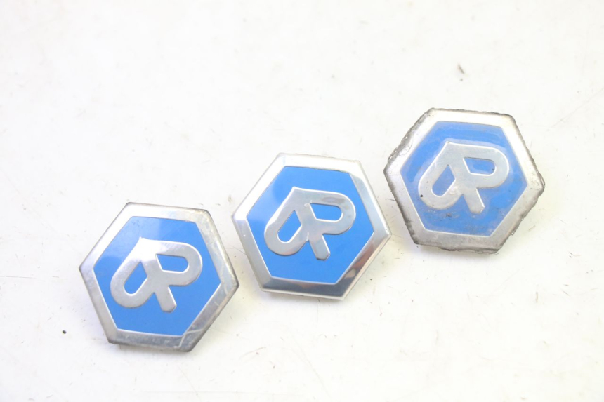 photo de BRAND LOGO PIAGGIO MP3 HPE 350 (2018 - 2020) - Main view