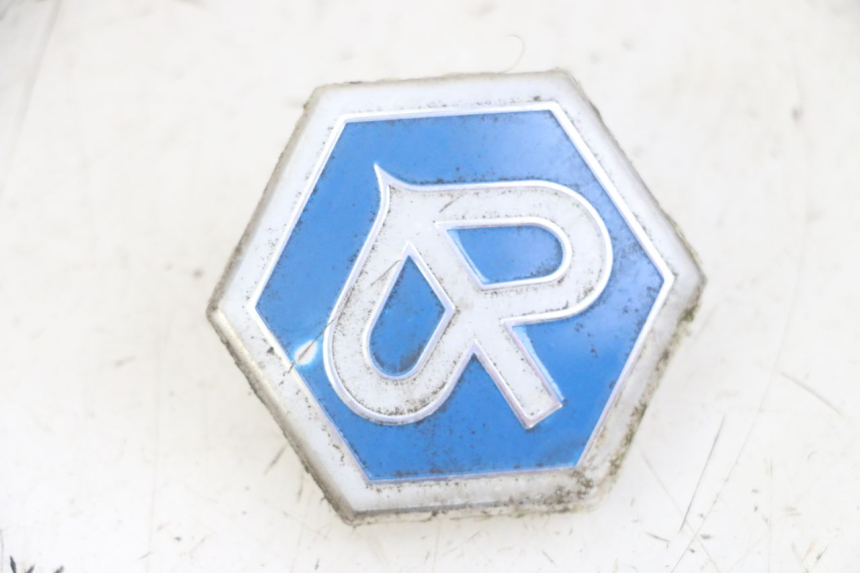 photo de BRAND LOGO PIAGGIO MP3 LT 300 (2010 - 2016) - Main view