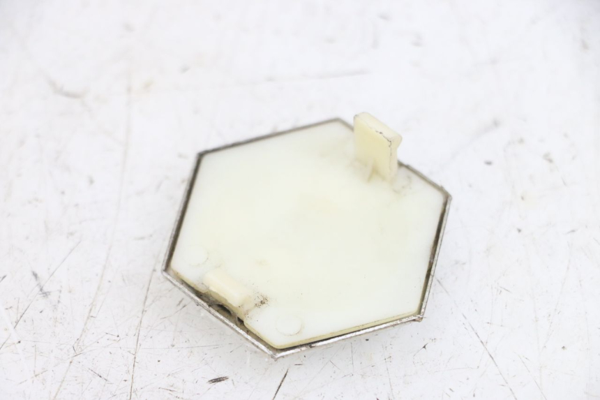 photo de BRAND LOGO PIAGGIO MP3 500 (2016 - 2018) - Component detail