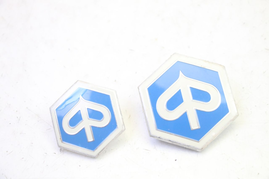 photo de BRAND LOGO PIAGGIO MP3 RL 250 (2006 - 2010) - Main view