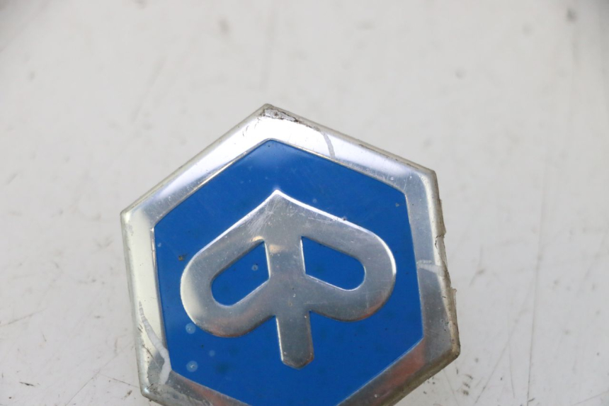 photo de BRAND LOGO PIAGGIO MP3 500 (2016 - 2018) - Zoom on usage condition