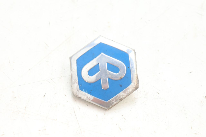 photo de BRAND LOGO PIAGGIO MP3 500 (2016 - 2018) - Main view