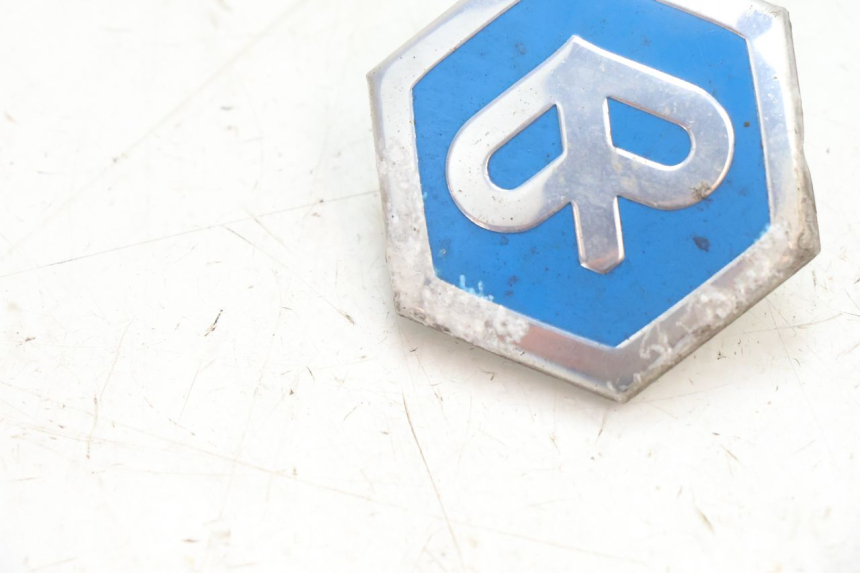 photo de BRAND LOGO PIAGGIO MP3 500 (2016 - 2018) - Component detail