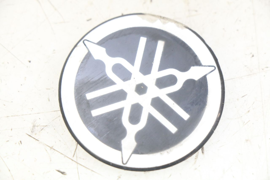 photo de BRAND LOGO YAMAHA MT ABS 125 (2014 - 2018) - Main view