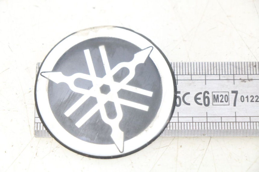 photo de BRAND LOGO YAMAHA MT ABS 125 (2014 - 2018) - Component detail