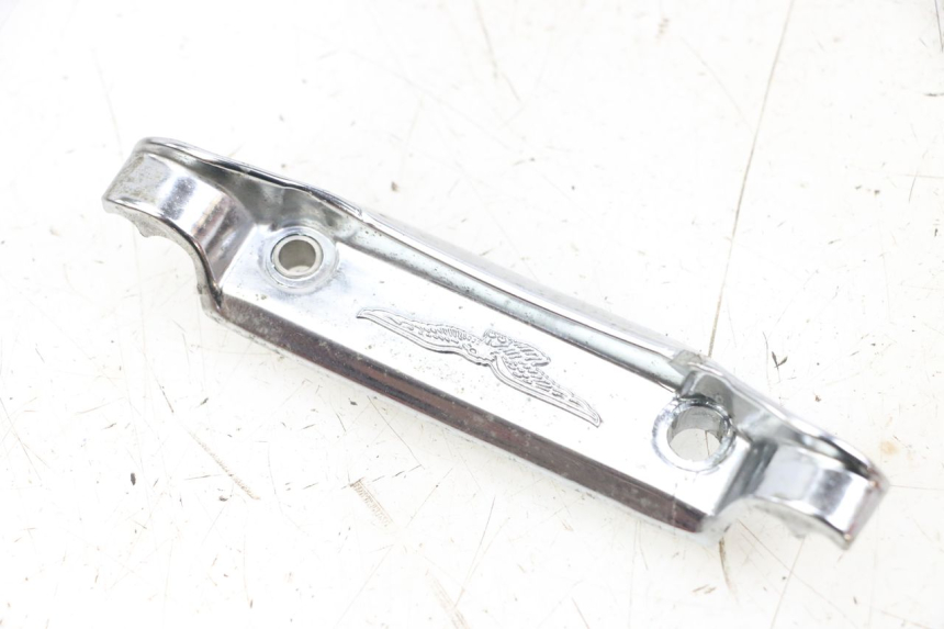 photo de BRAND LOGO MOTO GUZZI NORGE 8V GT 1200 (2011 - 2016) - Main view